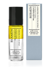 Bamboo Hydra-Oil for Dry Skin