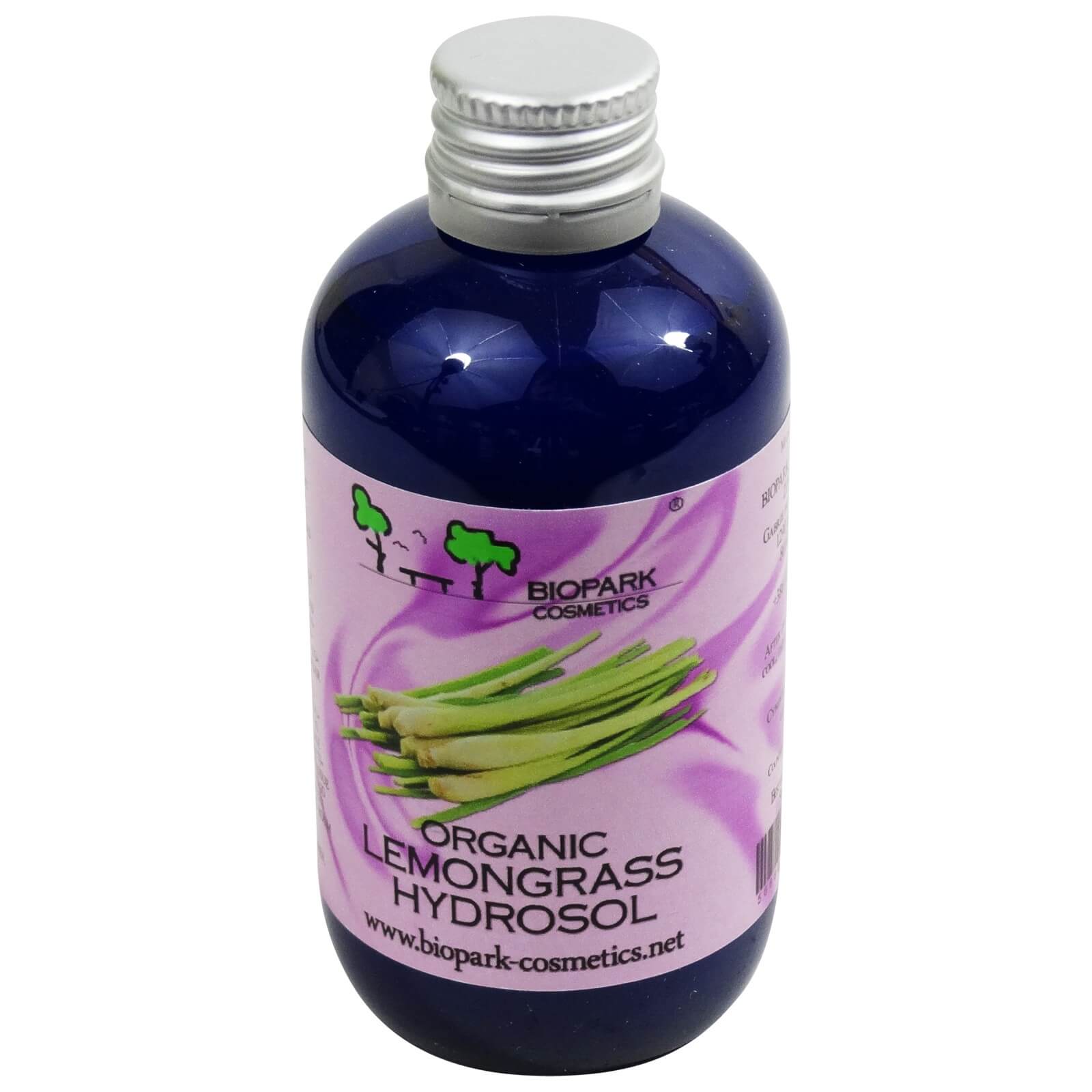 Citronella Floral Water Hydrolate