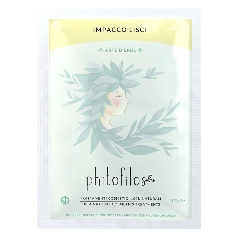 Impacco Lisci - Phitofilos