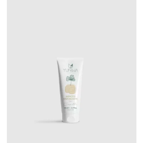 Impacco Rinforzante per Capelli - Travel Size - Gift Yuniwa Cosmetics