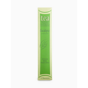 Incenso Naturale in Bastoncini - Eucalipto - Tea Natura