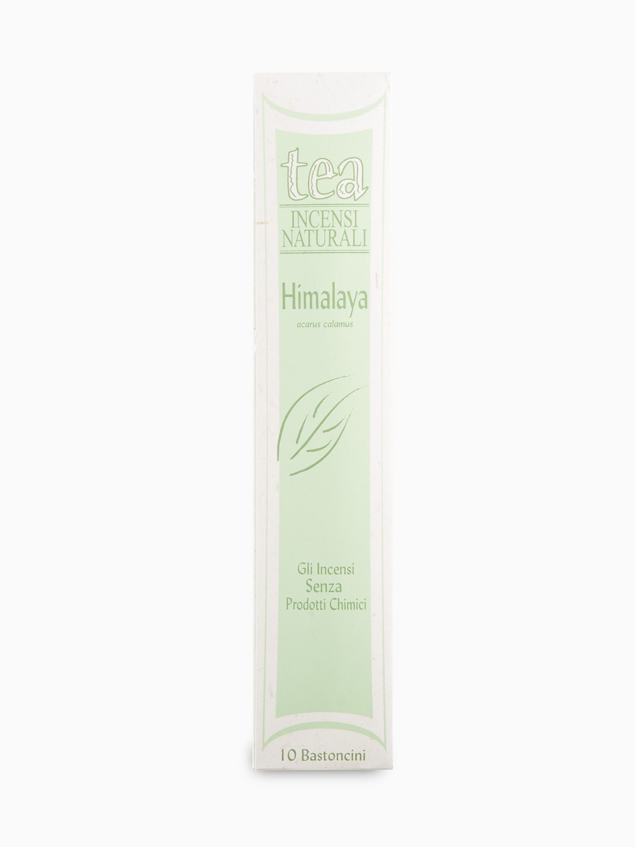 Natural Incense Sticks - Himalaya