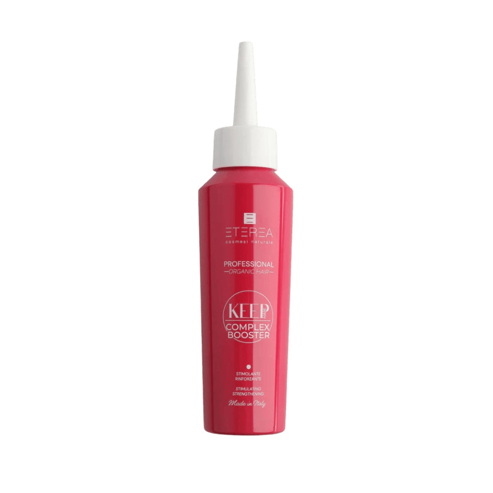 Keep Hair Complex Booster - Booster stimolante