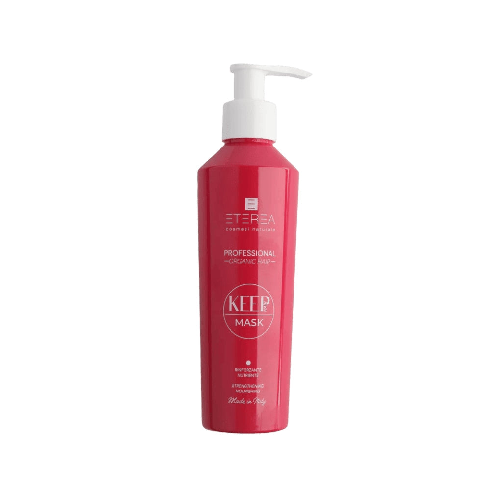 Keep Hair Mask - Maschera rinforzante