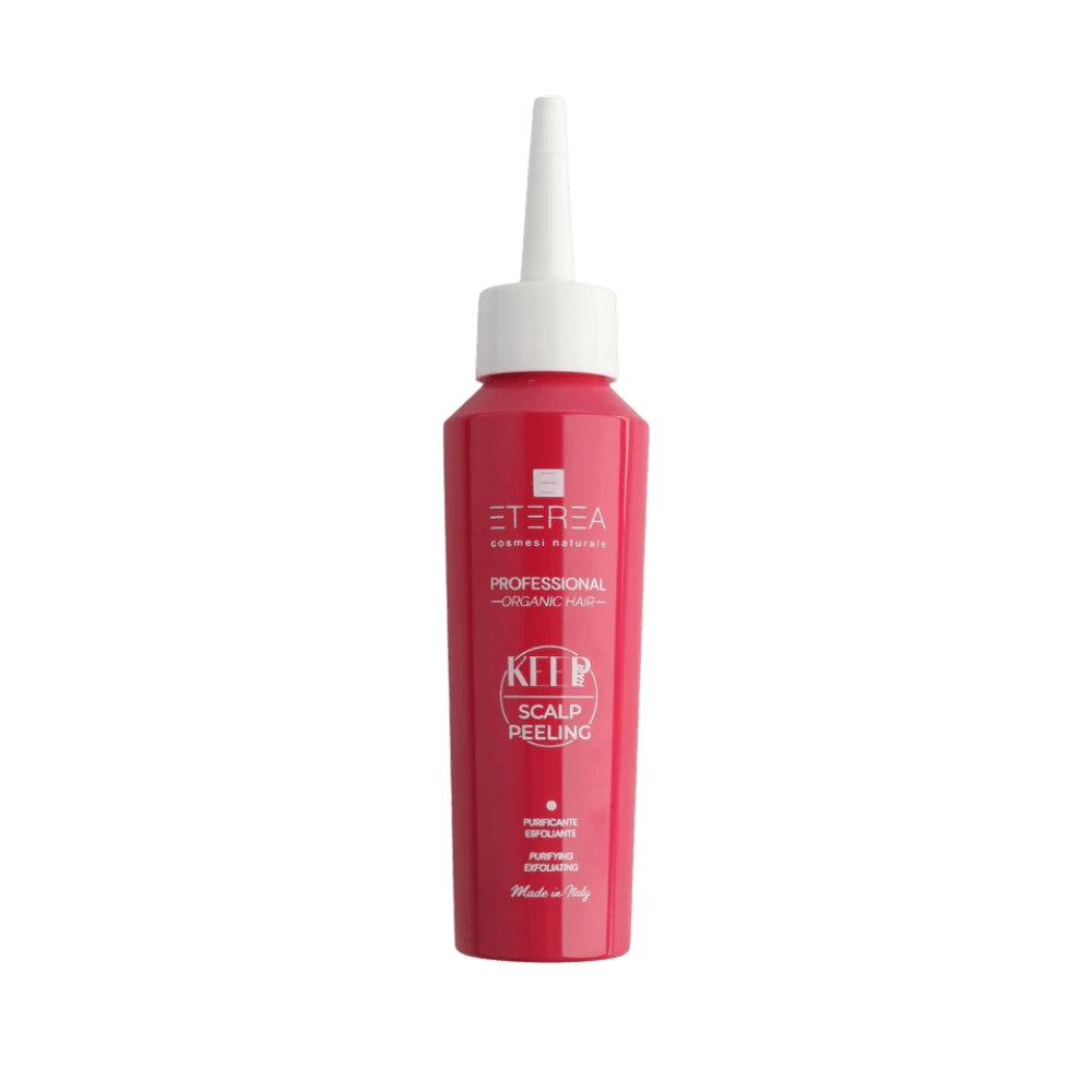Keep Hair Scalp Peeling - Peeling stimolante per lo Scalpo