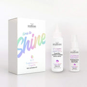 Kit Laminazione per Capelli Sfibrati - Maternatura