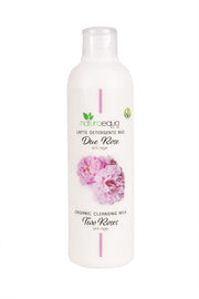 Cleansing Milk Two Roses