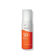 Latte Solare Bio con Filtro Minerale - SPF 30 - Laboratoires de Biarritz