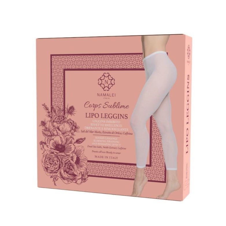 Draining Leggings - Lipo Leggings