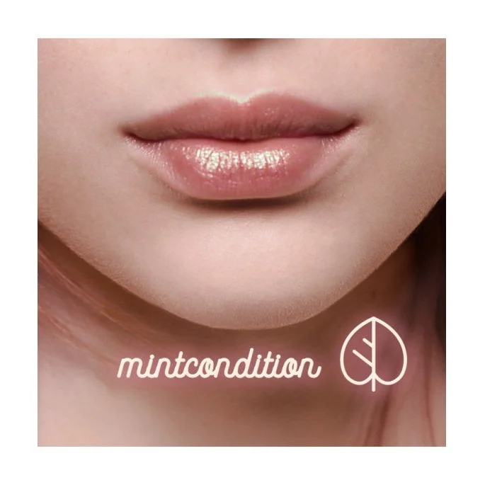 Lip balm volumizzante e rinfrescante - Lippini Mintcondition - Neve Cosmetics