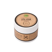 Lipo Scrub - Unguento Scrubbante e Restitutivo - Anarkhia Bio