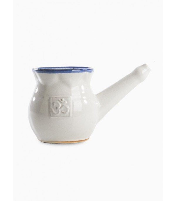 Nasal wash lota