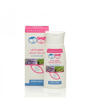 Lotion Hydratante et Protectrice Bab Bod Bod Lot