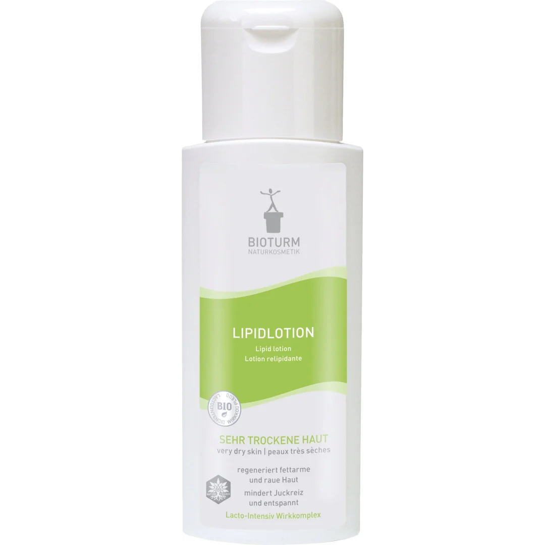 Lozione Corpo Nutriente - Bioturm