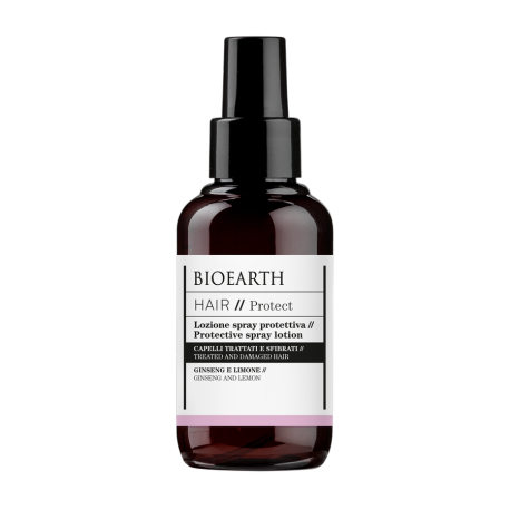 Protective Spray Lotion - Hair 2.0