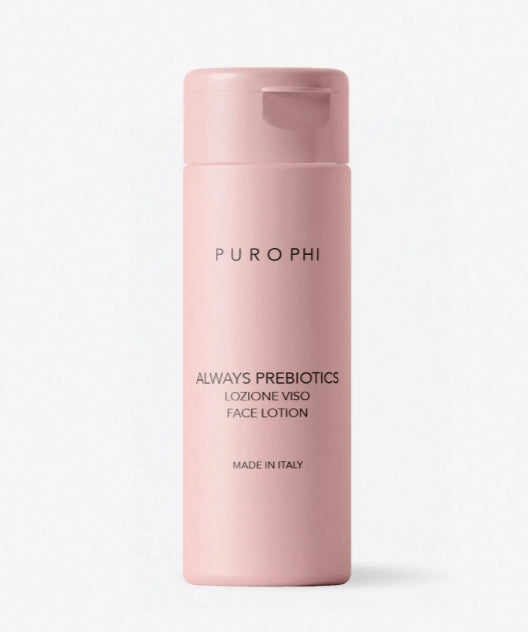 Face Lotion - Always Prebiotic