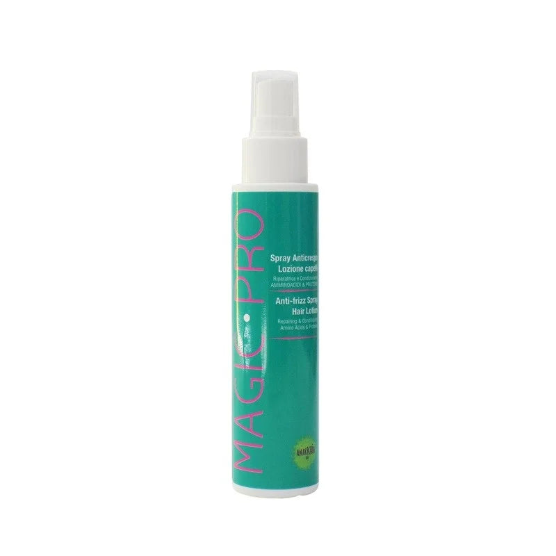 Magic Pro - Spray Anticrespo e Ristrutturante - Anarkhia Bio