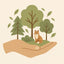 Foresta tutelata (mq)