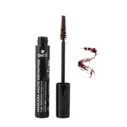 High Definition Mascara - Brown