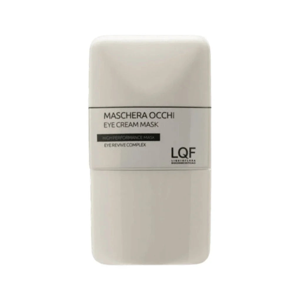 Eye Contour Mask - Intensive Anti-Fatigue Treatment