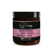Maschera Glossy - Laminante Capelli Lucenti