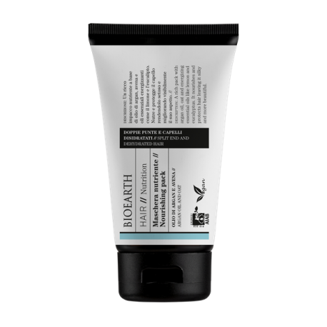 Nourishing Mask - Hair 2.0
