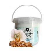 Maschera per Capelli Fiocco di Nebbia - Volga Cosmetici