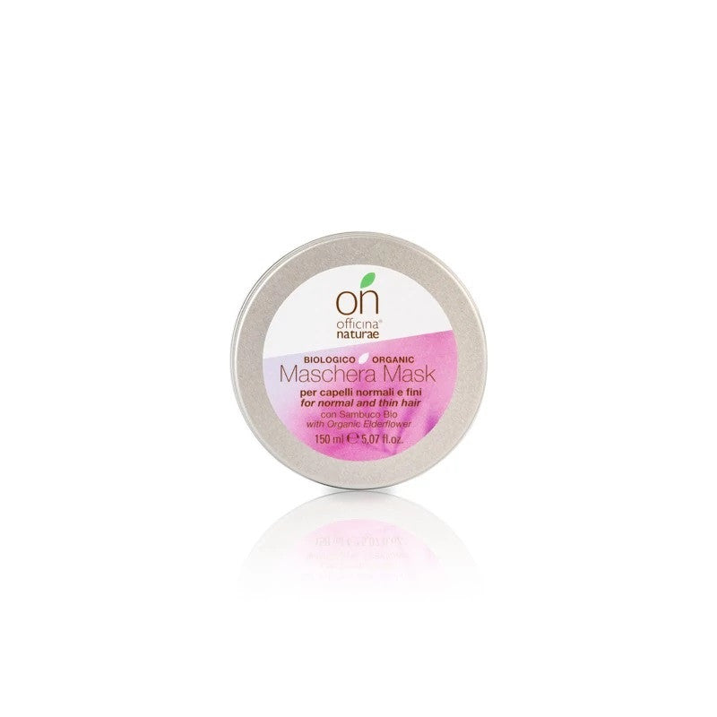 Mask for Normal and Fine Hair