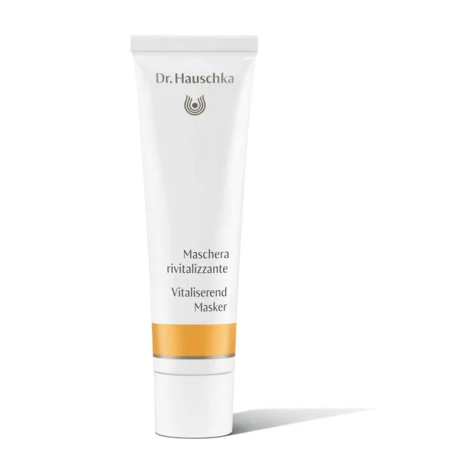 Maschera rivitalizzante per tutti i tipi di pelle - Dr. Hauschka