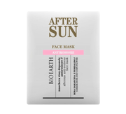 After Sun Anti-Redness Face Mask