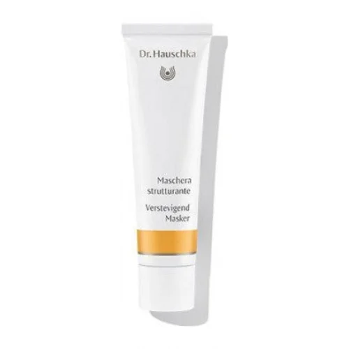 Maschera viso strutturante per pelli mature - Dr. Hauschka