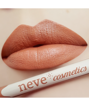 Le Crayon À Lèvres Beige - Symbole