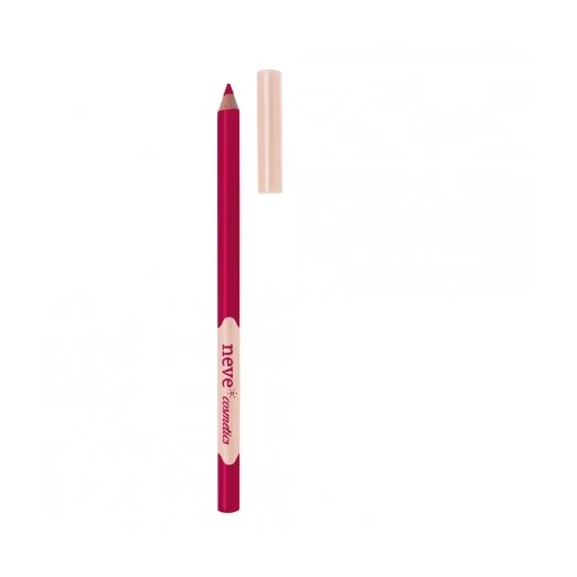 Matita Labbra Borgogna - Delirium - Neve Cosmetics