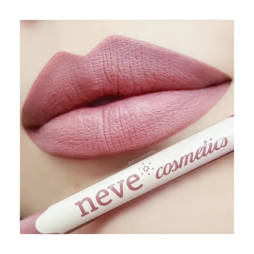 Matita Labbra Malva - Experiment - Neve Cosmetics