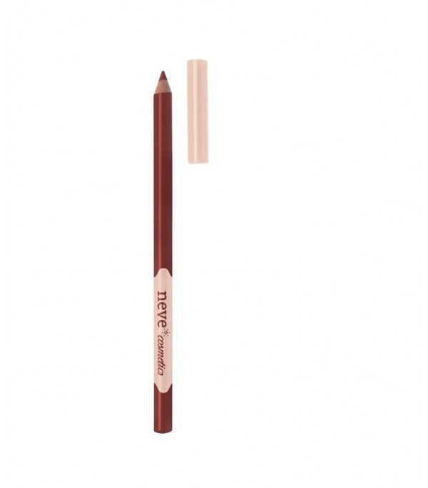 Burgundy Brown Lip Pencil - Stay At Home