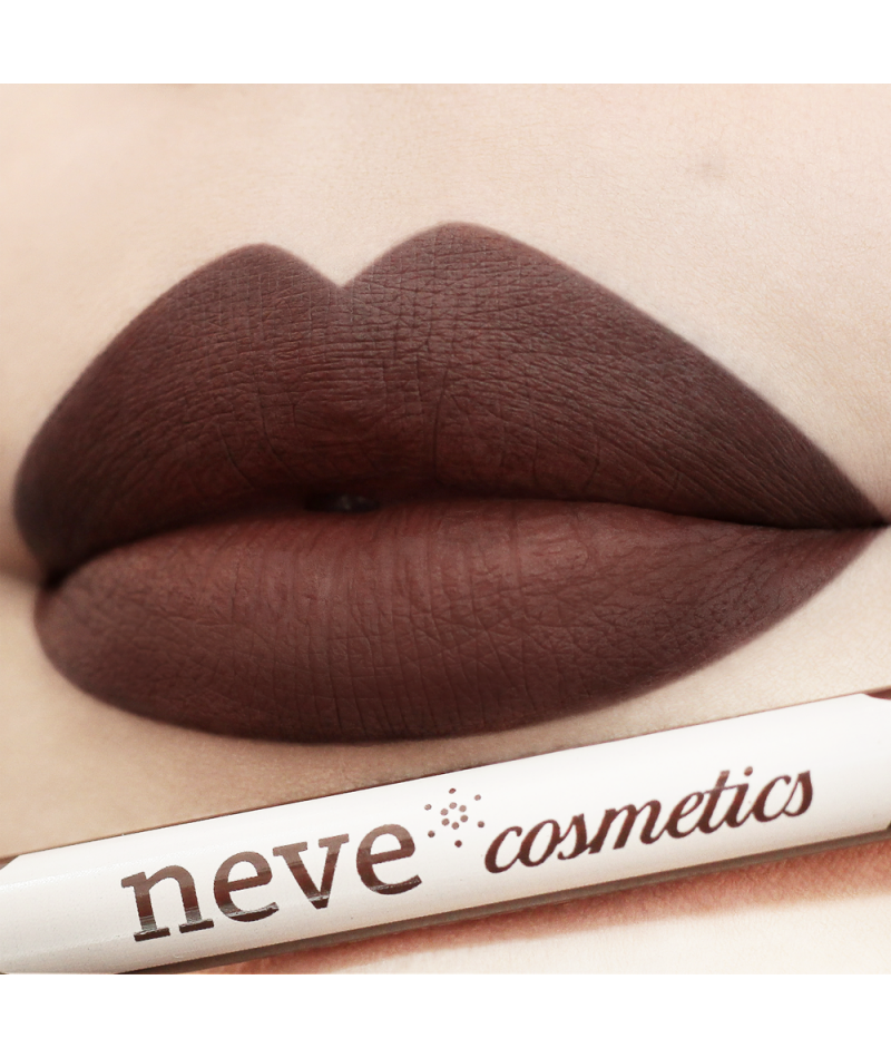 Darkest Brown Lip Pencil - Not Today