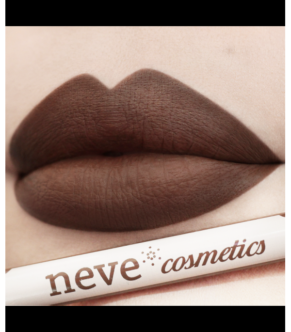 Dark Brown Lip Pencil - Closing Time