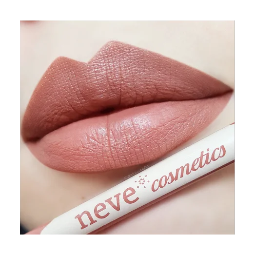 Matita Labbra Nude - Marmotta - Neve Cosmetics