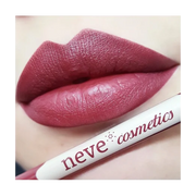 Matita Labbra Prugna - Vino - Neve Cosmetics