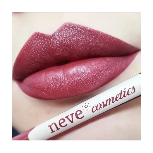 Matita Labbra Prugna - Vino - Neve Cosmetics