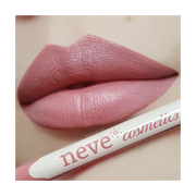 Matita Labbra Rosa Neutro - Ballerina - Neve Cosmetics