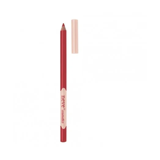 Matita Labbra Rosso Vintage - Flashback - Neve Cosmetics