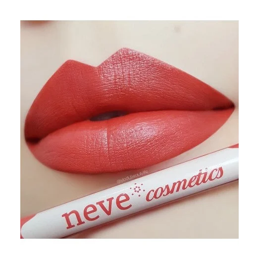 Matita Labbra Rosso Vintage - Flashback - Neve Cosmetics