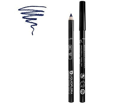 Organic Eye Pencil - Blue Sea