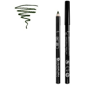 Organic Eye Pencil - Dark Green