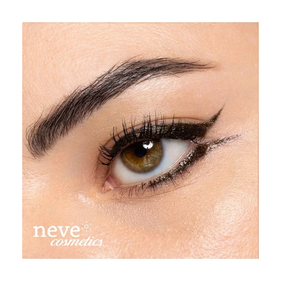 Matita Occhi Marrone Bronzo - Ego - Neve Cosmetics