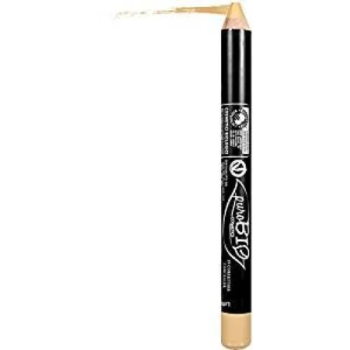 Matitone Correttore - 19 Verde Olivastro - Purobio