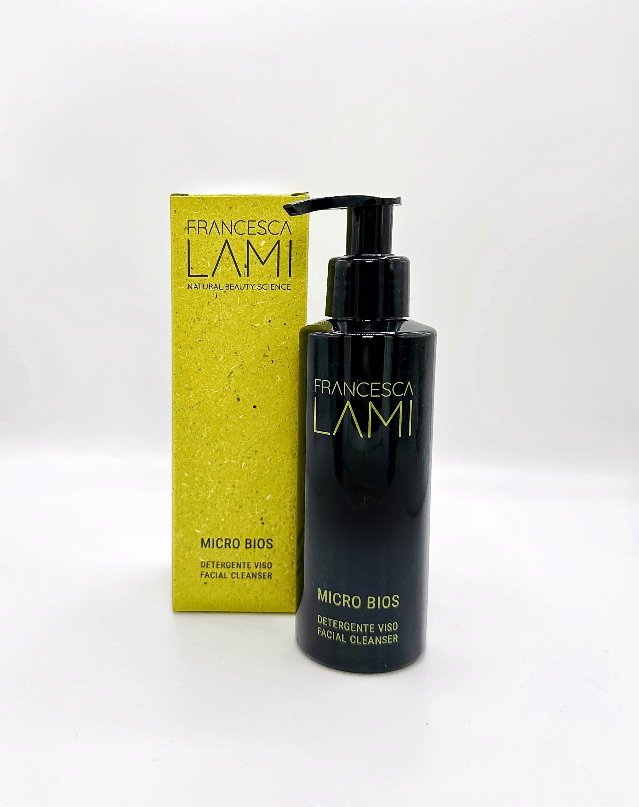 Face cleanser