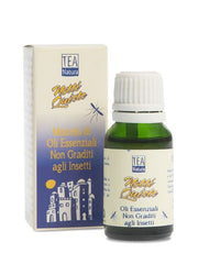 Mosquito Repellent Blend with Essential Oils