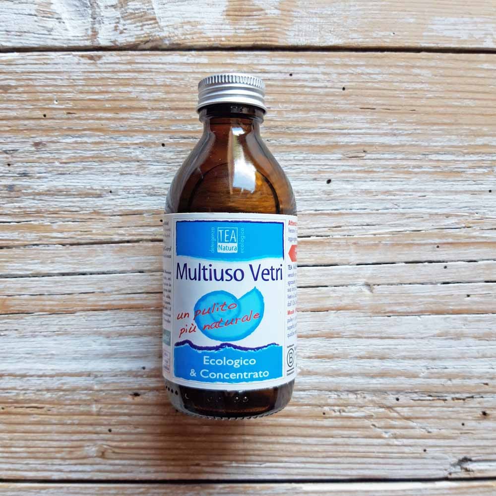 Multipurpose Glass Concentrate